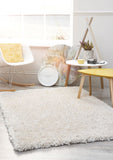 Portland- Cream - Origins-  Phoenox Rugs