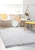 Portland- Grey - Origins-  Phoenox Rugs