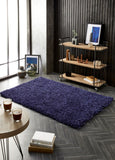 Portland- Navy - Origins-  Phoenox Rugs