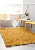 Portland- Ochre- Origins-  Phoenox Rugs