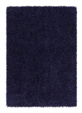 Portland- Navy - Origins-  Phoenox Rugs