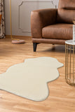 Royale -Rug - Cream- Melrose Interiors