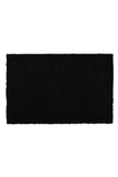 Royale -Rug - Black- Melrose Interiors