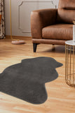 Royale -Rug - Anthracite - Melrose Interiors