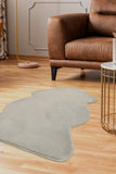 Royale -Rug - Grey- Melrose Interiors