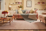 Reef -   Blush - Origins-  Phoenox Rugs