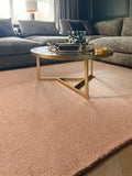 Reef -   Blush - Origins-  Phoenox Rugs