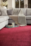 Reef - Raspberry - Origins-  Phoenox Rugs