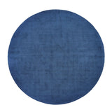 Reef - Navy - Origins-  Phoenox Rugs