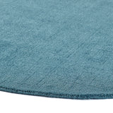 Reef -  Petrol Blue - Origins-  Phoenox Rugs