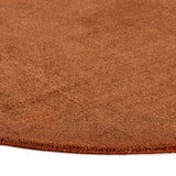 Reef -   Rust - Origins-  Phoenox Rugs