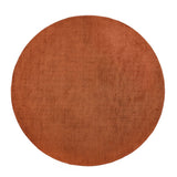 Reef -   Rust - Origins-  Phoenox Rugs