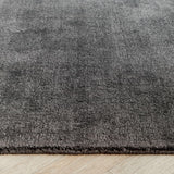 Reef -  Dark Grey - Origins-  Phoenox Rugs