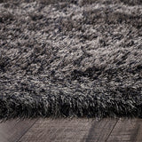 Ritzy - Charcoal- Origins-  Phoenox Rugs