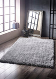 Ritzy - Silver- Origins-  Phoenox Rugs