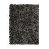 Ritzy - Charcoal- Origins-  Phoenox Rugs