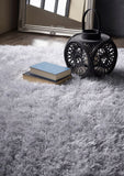 Ritzy - Silver- Origins-  Phoenox Rugs