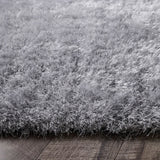 Ritzy - Silver- Origins-  Phoenox Rugs