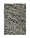 Rocks- Shaggy-  Grey-  Origins-  Phoenox Rugs