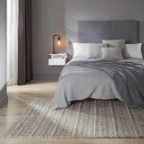 Savannah Textured - Grey - Melrose Interiors