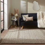 Savannah Textured - Taupe - Melrose Interiors