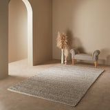 Savannah Textured - Taupe - Melrose Interiors