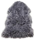 Sheepskin - Grey -   Asiatic London