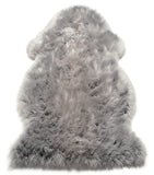 Sheepskin - Silver -   Asiatic London