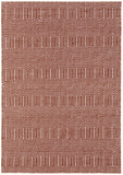 Sloan-  Natural Weaves - Marsala -   Asiatic London