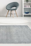 Snug - Plain - Grey - Shaggy - Melrose Interiors