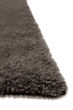 Snug - Plain - Charcoal - Shaggy - Melrose Interiors