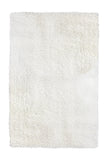 Snug - Plain - Ivory- Shaggy - Melrose Interiors