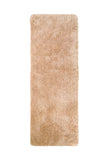 Soft Washable- Cosy - Champagne -  Shaggy - Melrose Interiors