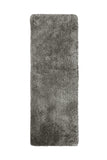 Soft Washable- Cosy - Grey -  Shaggy - Melrose Interiors