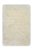 Soft Washable- Cosy - Ivory -  Shaggy - Melrose Interiors