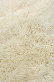 Soft Washable- Cosy - Ivory -  Shaggy - Melrose Interiors