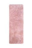 Soft Washable- Cosy - Pink -  Shaggy - Melrose Interiors