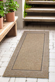 Summer - Border - Indoor/ Outdoor - Melrose Interiors