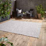 Santa Monica- Indoor / Outdoor - Beige - A041