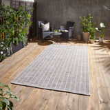 Santa Monica- Indoor / Outdoor - Beige - A041