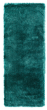 Whisper - Dark Teal -   Asiatic London