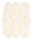 Sheepskin - White -   Asiatic London