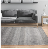 Ives - Natural Weaves - Grey -  Asiatic London