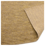 Jute Loop - Natural Weaves - Natural -  Asiatic London