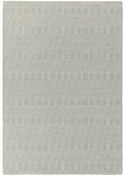 Sloan-  Natural Weaves - Silver -   Asiatic London