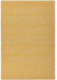 Sloan-  Natural Weaves - Mustard -   Asiatic London