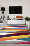 Shard -Multi -  Origins-  Phoenox Rugs