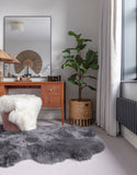 Sheepskin - Grey -   Asiatic London