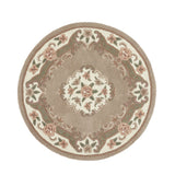 Shenshi - Beige -  Origins-  Phoenox Rugs