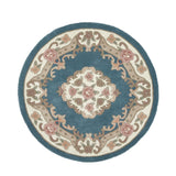 Shenshi - Blue -  Origins-  Phoenox Rugs